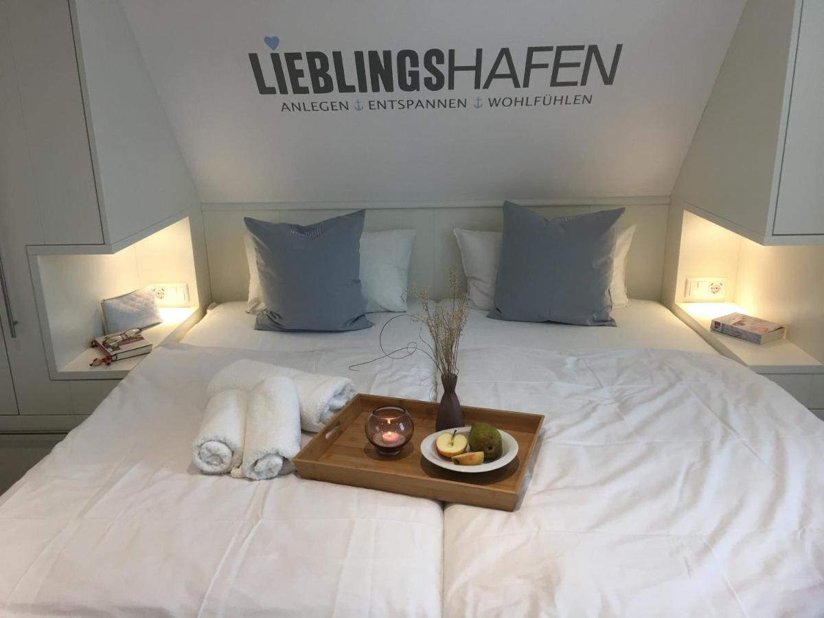 Duenenhuuskes Spiekeroog 빌라 외부 사진